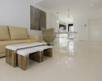 Nieuwbouw - Villa - Orihuela Costa - Campoamor