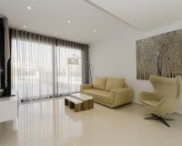 Nieuwbouw - Villa - Orihuela Costa - Campoamor