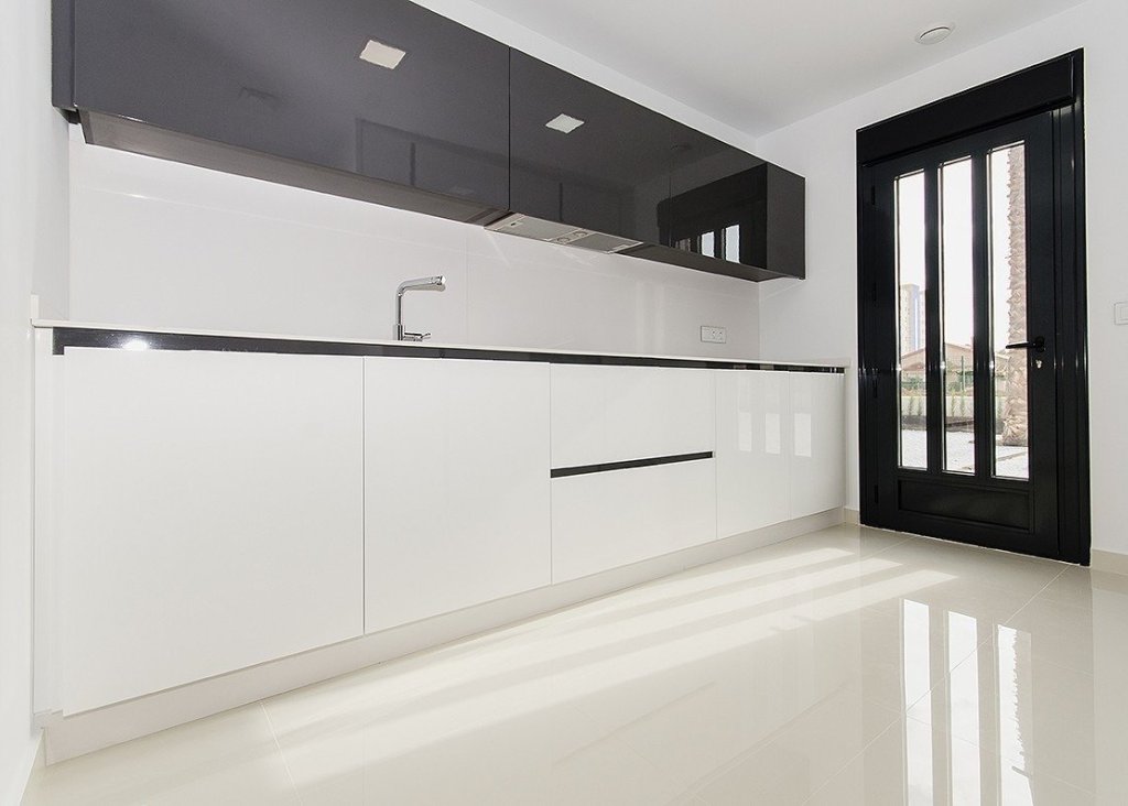 Nieuwbouw - Villa - Orihuela Costa - Campoamor