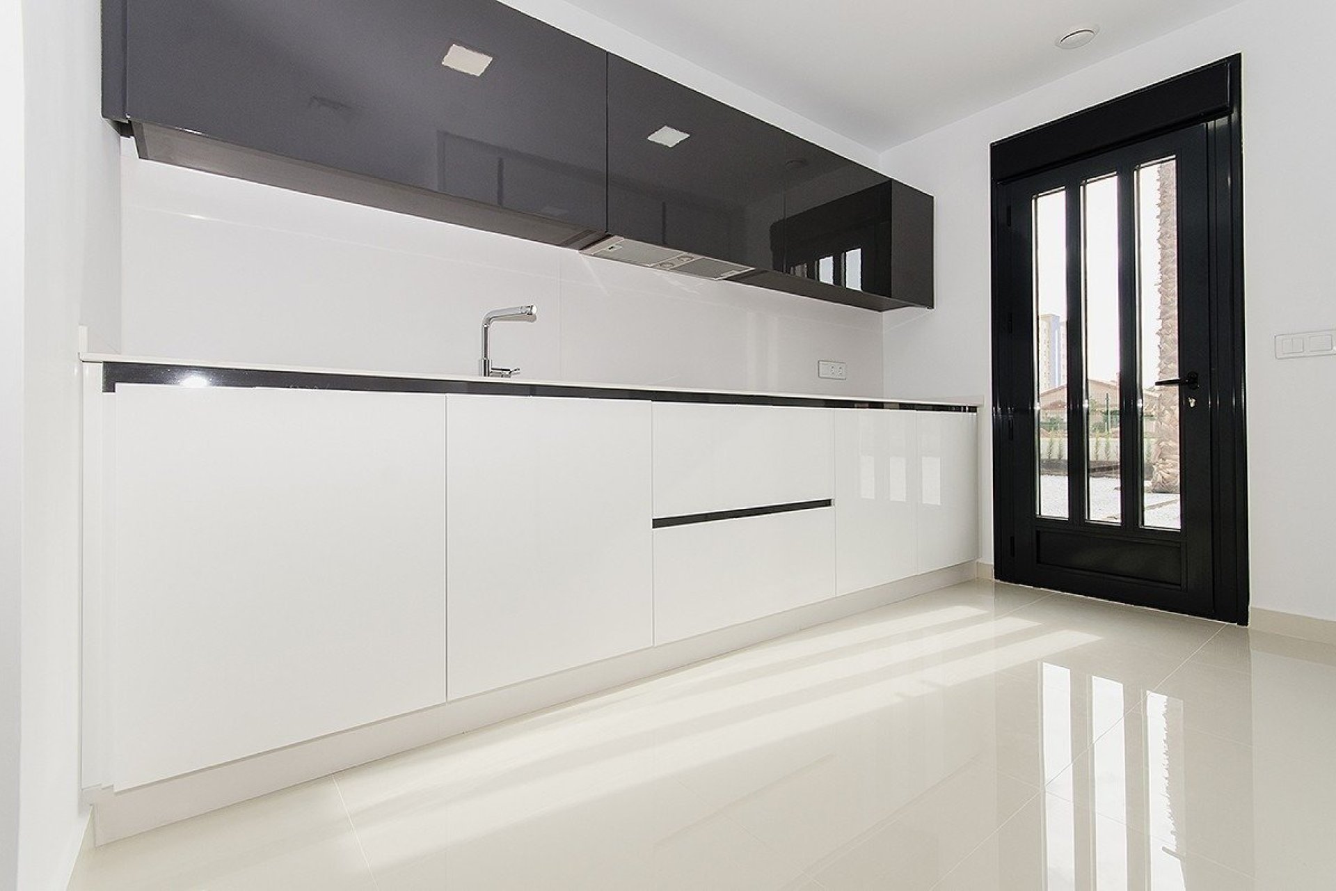 Nieuwbouw - Villa - Orihuela Costa - Campoamor