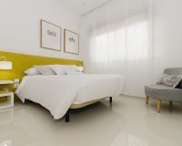 Nieuwbouw - Villa - Orihuela Costa - Campoamor