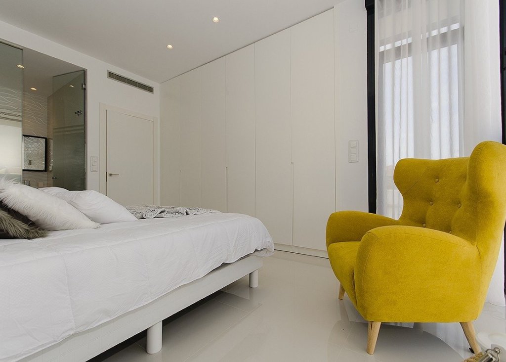 Nieuwbouw - Villa - Orihuela Costa - Campoamor