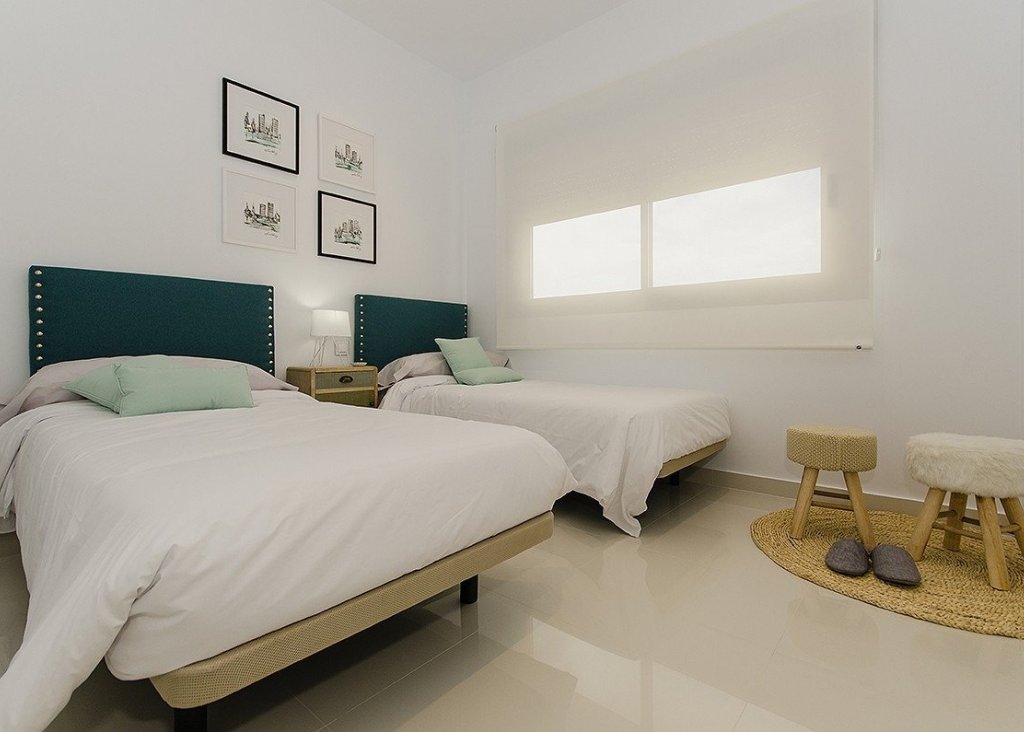 Nieuwbouw - Villa - Orihuela Costa - Campoamor