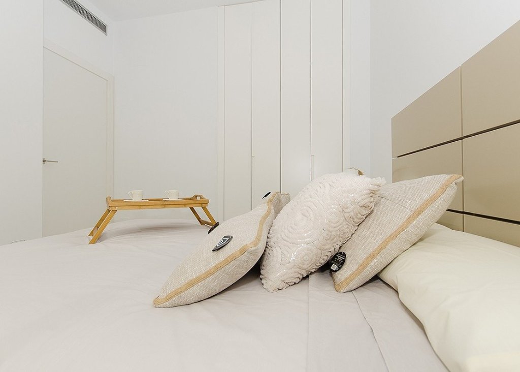 Nieuwbouw - Villa - Orihuela Costa - Campoamor