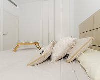 Nieuwbouw - Villa - Orihuela Costa - Campoamor