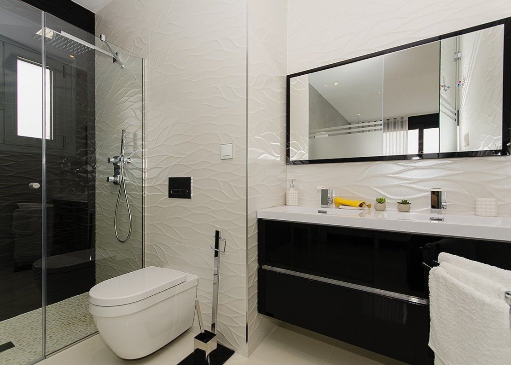 Nieuwbouw - Villa - Orihuela Costa - Campoamor