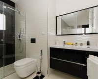 Nieuwbouw - Villa - Orihuela Costa - Campoamor