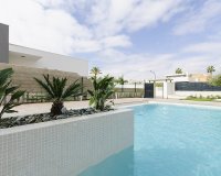 Nieuwbouw - Villa - Orihuela Costa - Campoamor