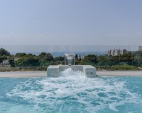 Nieuwbouw - Villa - Orihuela Costa - Campoamor