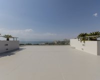 Nieuwbouw - Villa - Orihuela Costa - Campoamor