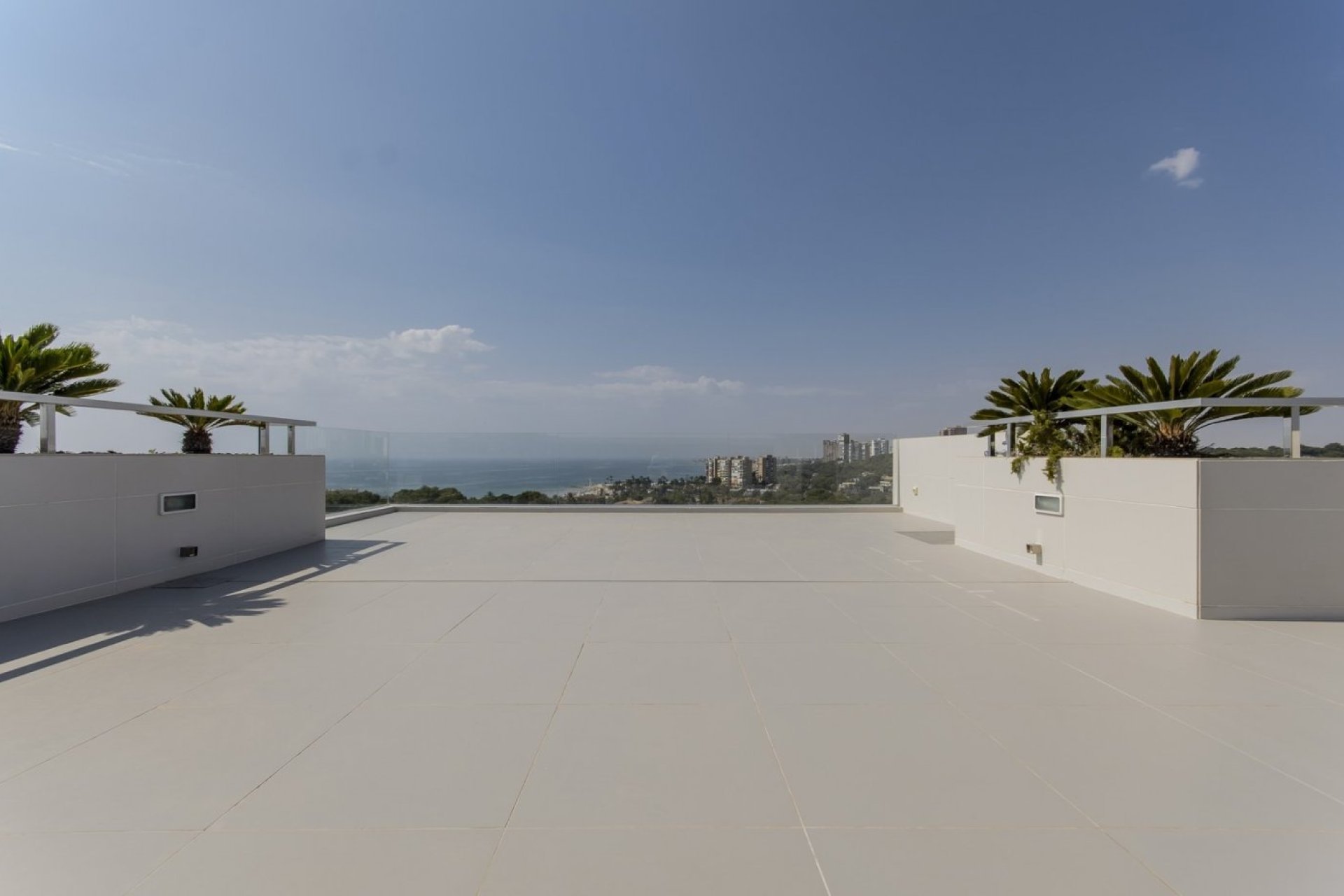 Nieuwbouw - Villa - Orihuela Costa - Campoamor