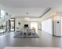 Nieuwbouw - Villa - Orihuela Costa - Campoamor