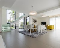 Nieuwbouw - Villa - Orihuela Costa - Campoamor