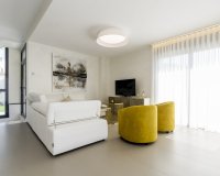 Nieuwbouw - Villa - Orihuela Costa - Campoamor