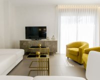 Nieuwbouw - Villa - Orihuela Costa - Campoamor