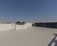 Nieuwbouw - Villa - Orihuela Costa - Campoamor
