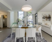 Nieuwbouw - Villa - Orihuela Costa - Campoamor