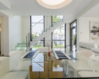 Nieuwbouw - Villa - Orihuela Costa - Campoamor