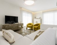 Nieuwbouw - Villa - Orihuela Costa - Campoamor