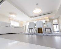 Nieuwbouw - Villa - Orihuela Costa - Campoamor