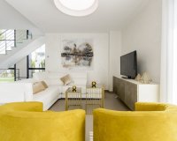 Nieuwbouw - Villa - Orihuela Costa - Campoamor