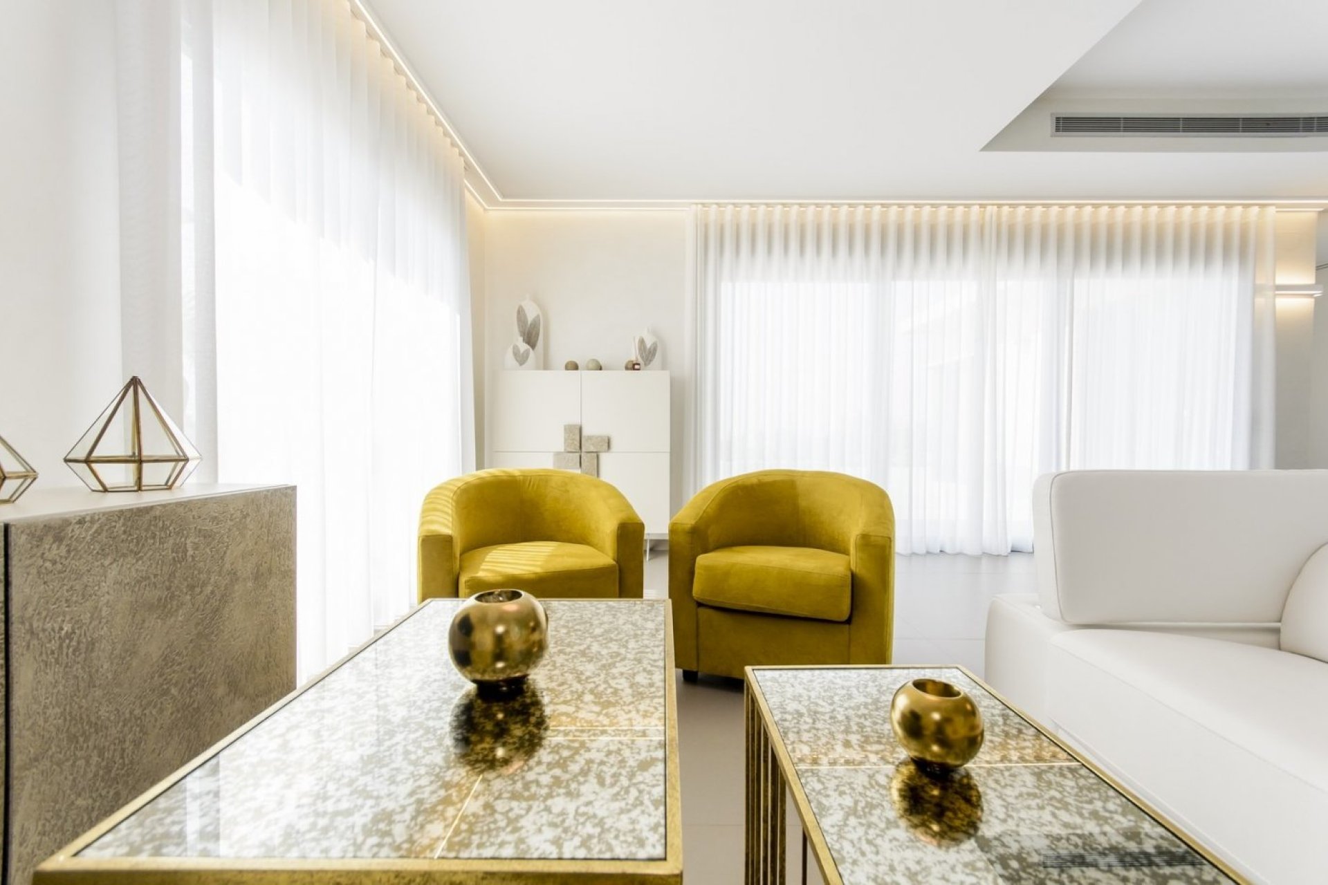 Nieuwbouw - Villa - Orihuela Costa - Campoamor