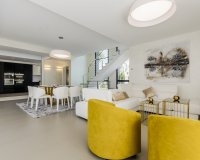 Nieuwbouw - Villa - Orihuela Costa - Campoamor