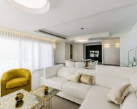 Nieuwbouw - Villa - Orihuela Costa - Campoamor