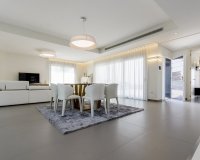 Nieuwbouw - Villa - Orihuela Costa - Campoamor