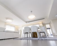 Nieuwbouw - Villa - Orihuela Costa - Campoamor