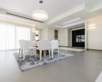 Nieuwbouw - Villa - Orihuela Costa - Campoamor