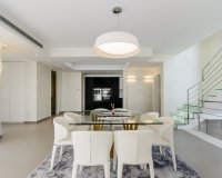 Nieuwbouw - Villa - Orihuela Costa - Campoamor