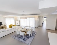 Nieuwbouw - Villa - Orihuela Costa - Campoamor