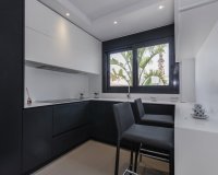 Nieuwbouw - Villa - Orihuela Costa - Campoamor