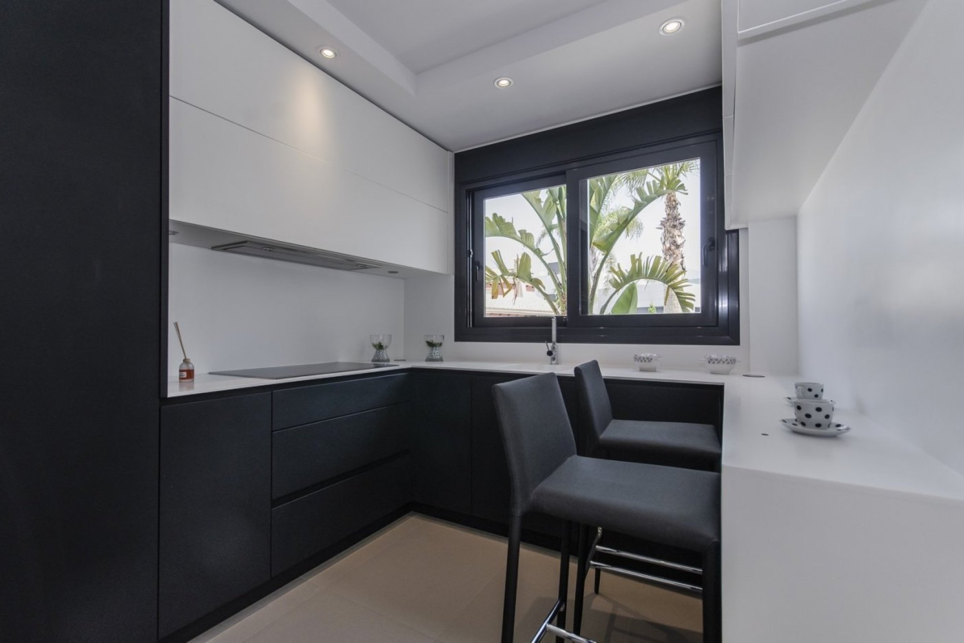 Nieuwbouw - Villa - Orihuela Costa - Campoamor