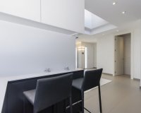 Nieuwbouw - Villa - Orihuela Costa - Campoamor