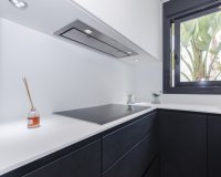 Nieuwbouw - Villa - Orihuela Costa - Campoamor