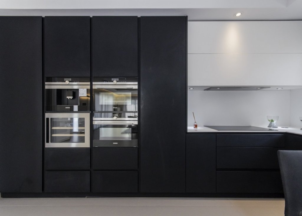 Nieuwbouw - Villa - Orihuela Costa - Campoamor