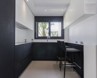 Nieuwbouw - Villa - Orihuela Costa - Campoamor