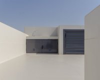 Nieuwbouw - Villa - Orihuela Costa - Campoamor