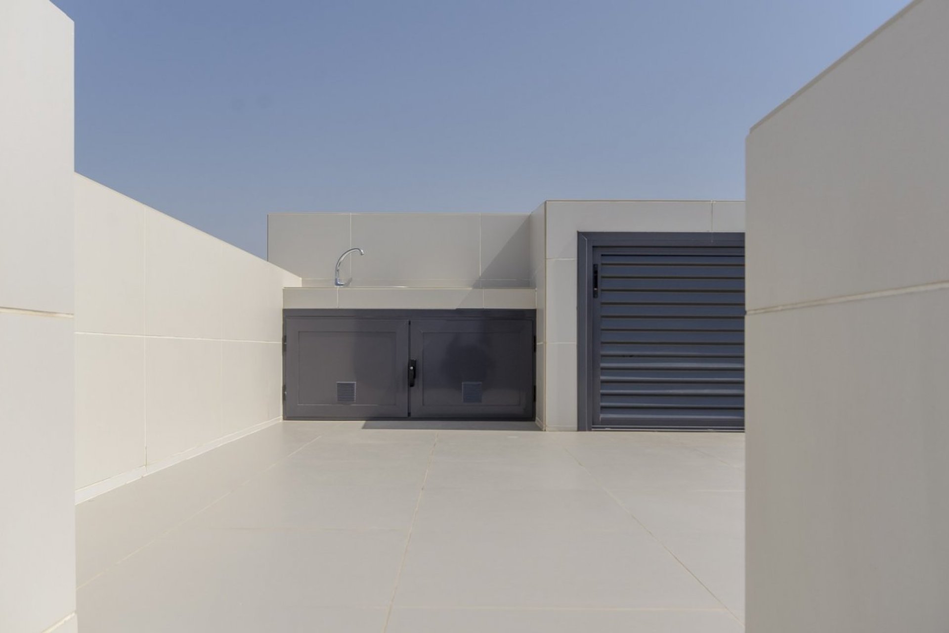 Nieuwbouw - Villa - Orihuela Costa - Campoamor