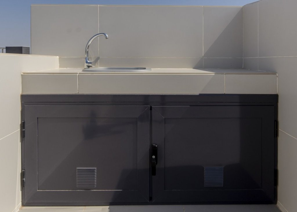 Nieuwbouw - Villa - Orihuela Costa - Campoamor