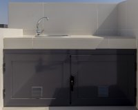 Nieuwbouw - Villa - Orihuela Costa - Campoamor