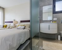 Nieuwbouw - Villa - Orihuela Costa - Campoamor