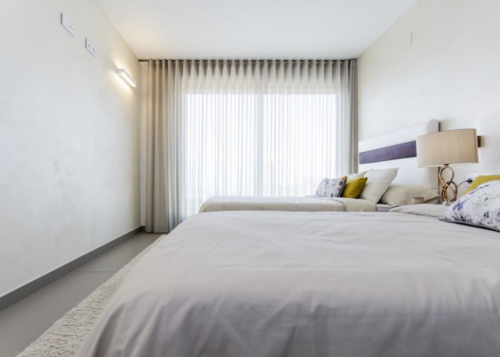 Nieuwbouw - Villa - Orihuela Costa - Campoamor