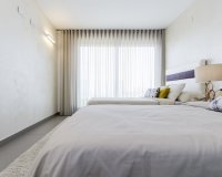 Nieuwbouw - Villa - Orihuela Costa - Campoamor