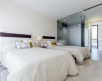 Nieuwbouw - Villa - Orihuela Costa - Campoamor