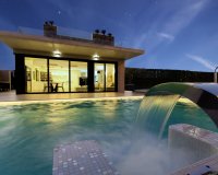 Nieuwbouw - Villa - Orihuela Costa - Campoamor