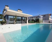 Nieuwbouw - Villa - Orihuela Costa - Campoamor