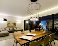 Nieuwbouw - Villa - Orihuela Costa - Campoamor